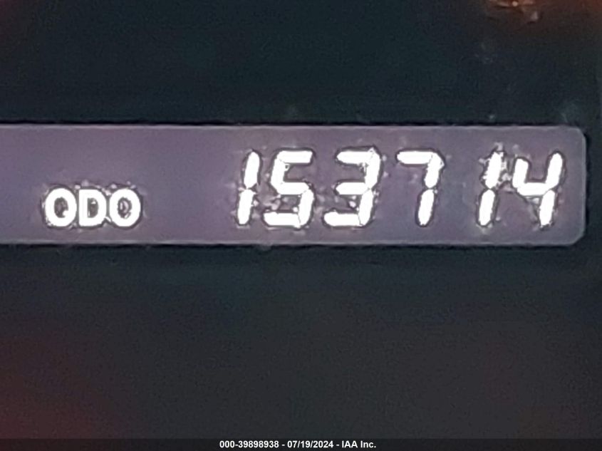 2008 Toyota Highlander Limited VIN: JTEDS42A582022936 Lot: 39898938