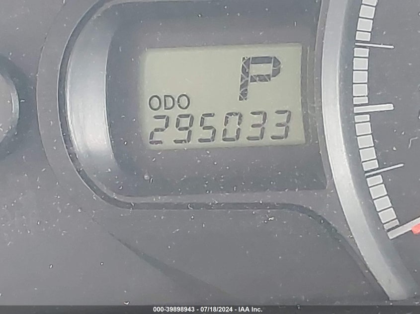 2012 Toyota Sienna Le V6 8 Passenger VIN: 5TDKK3DC7CS189997 Lot: 39898943