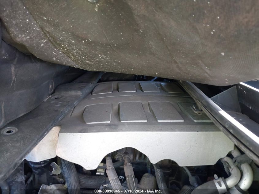 2013 Lexus Gx Premium VIN: JTJJM7FX3D5051794 Lot: 39898945