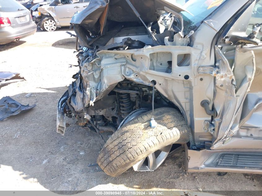 2013 Lexus Gx Premium VIN: JTJJM7FX3D5051794 Lot: 39898945