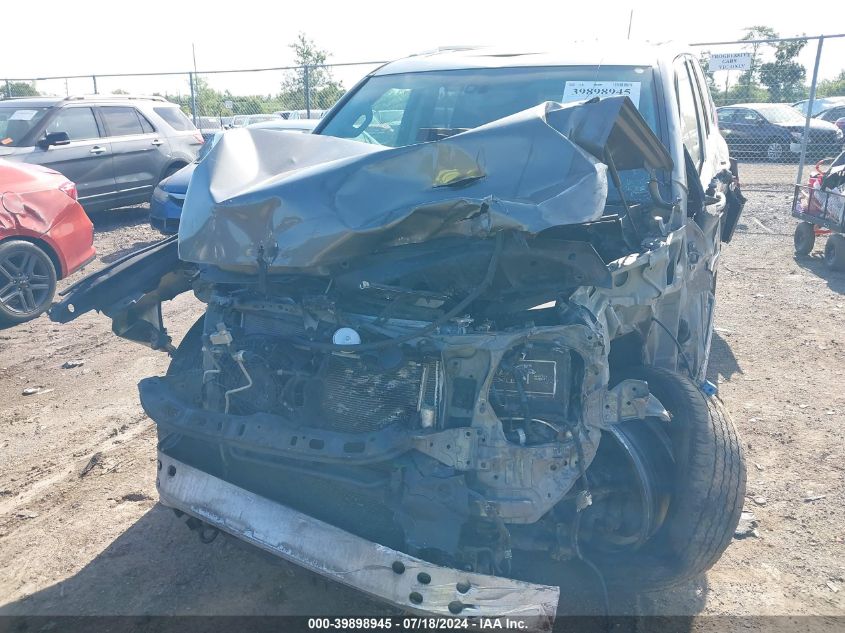 2013 Lexus Gx Premium VIN: JTJJM7FX3D5051794 Lot: 39898945