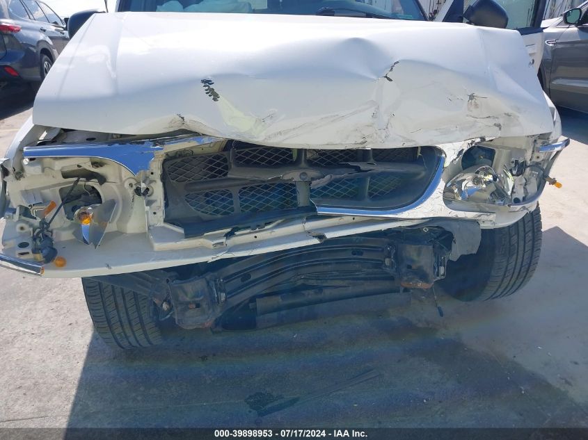 1999 Ford Explorer Eddie Bauer/Limited/Xlt VIN: 1FMZU34EXXZB52615 Lot: 39898953