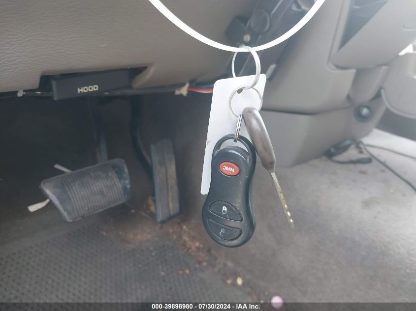 2003 Dodge Ram 2500 Slt/Laramie/St VIN: 3D7KU28673G756089 Lot: 39898980