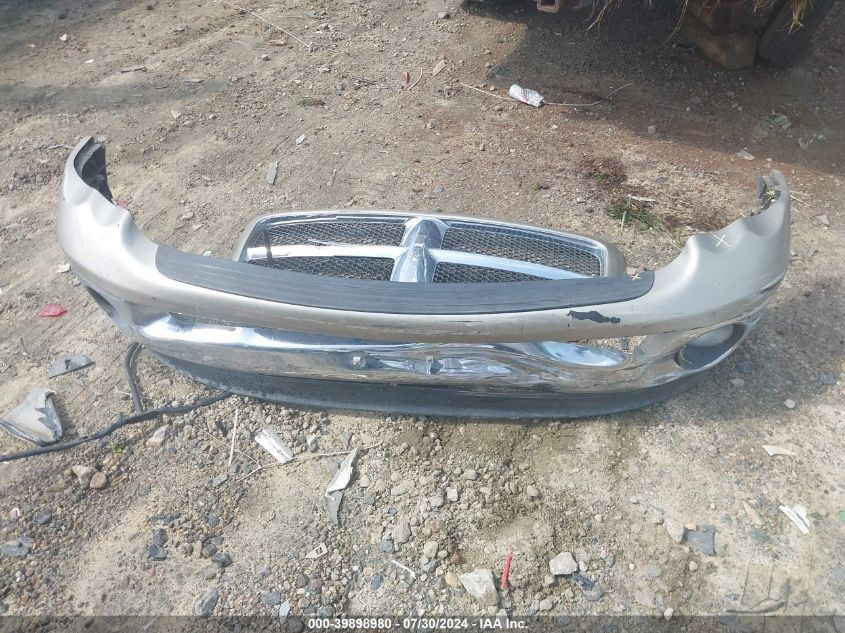 2003 Dodge Ram 2500 Slt/Laramie/St VIN: 3D7KU28673G756089 Lot: 39898980