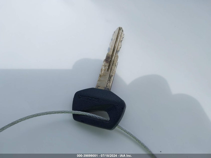 2015 SUZUKI VL800 - JS1VS55A9F2100572