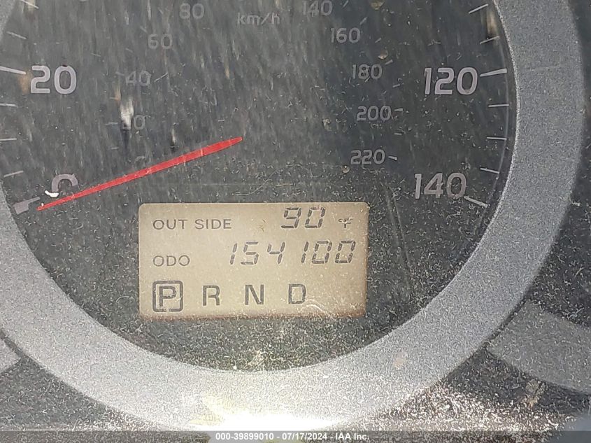 2008 Toyota Rav4 VIN: JTMBD33V686055583 Lot: 39899010