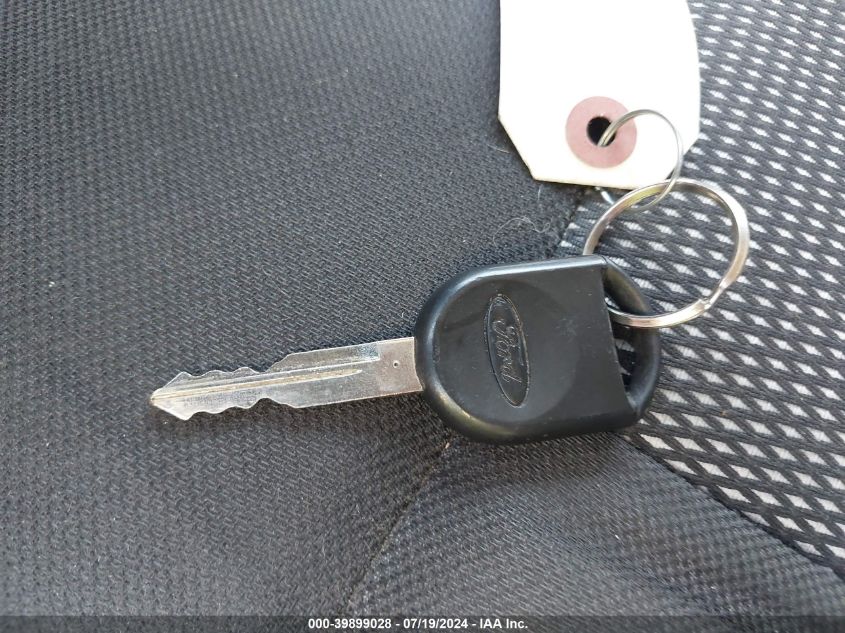 2005 Ford F-150 Fx4/Lariat/Xlt VIN: 1FTPW14585FB41251 Lot: 39899028