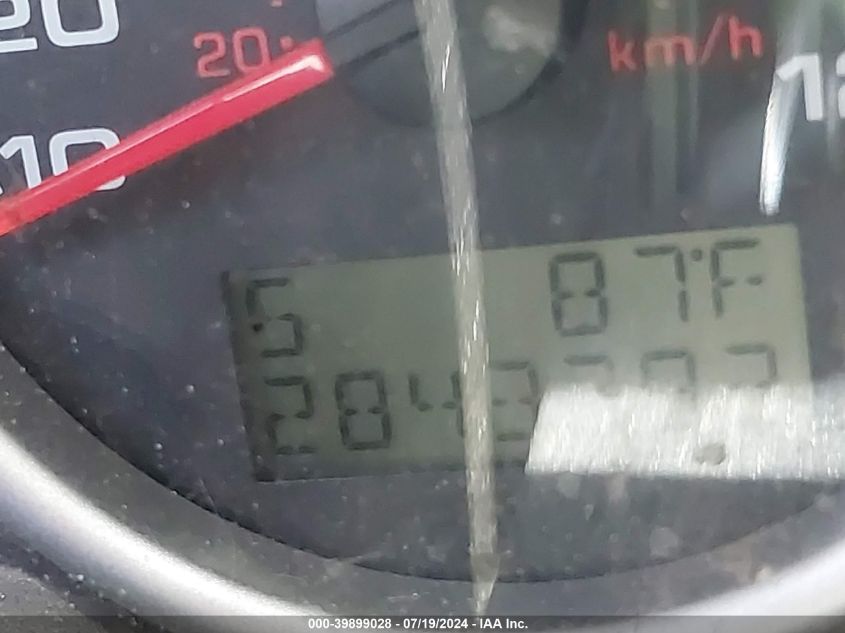 2005 Ford F-150 Fx4/Lariat/Xlt VIN: 1FTPW14585FB41251 Lot: 39899028