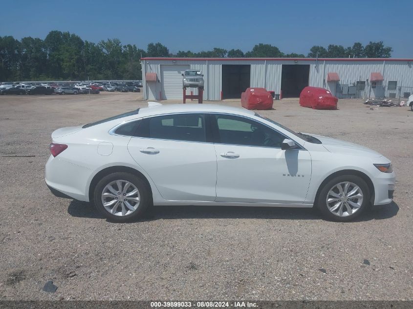 2022 Chevrolet Malibu Fwd Lt VIN: 1G1ZD5ST6NF112069 Lot: 39899033