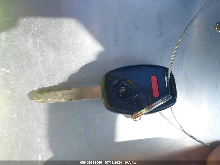 2008 Honda Fit Sport VIN: JHMGD38618S063863 Lot: 39899050