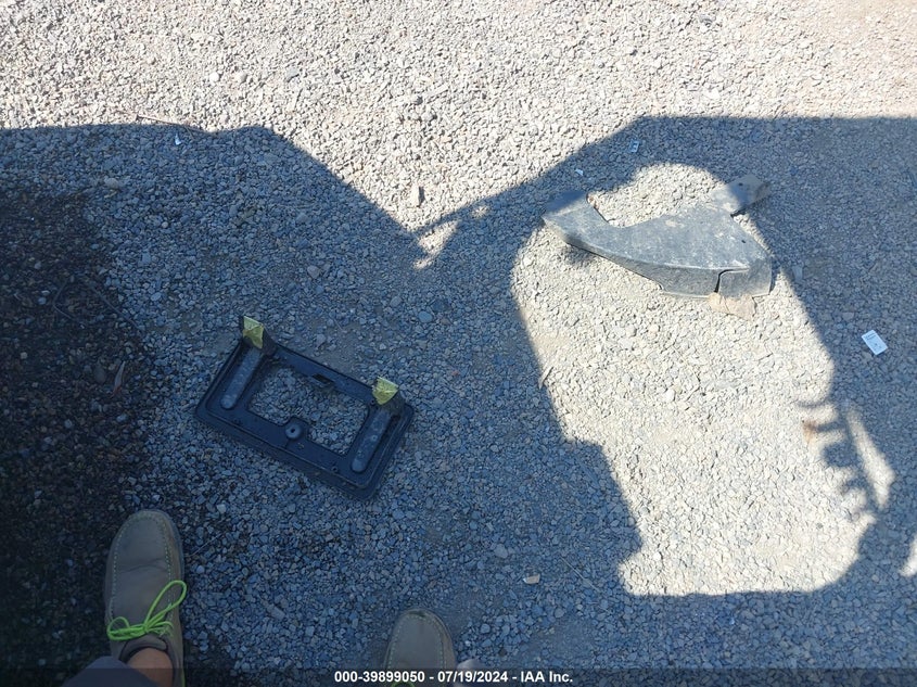 2008 Honda Fit Sport VIN: JHMGD38618S063863 Lot: 39899050