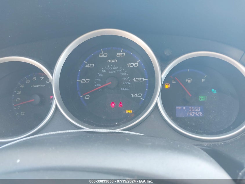 2008 Honda Fit Sport VIN: JHMGD38618S063863 Lot: 39899050