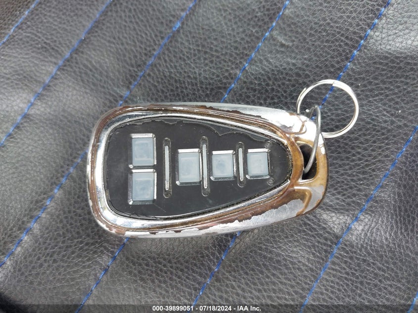 2016 Chevrolet Camaro 1Lt VIN: 1G1FB1RX5G0157973 Lot: 39899051