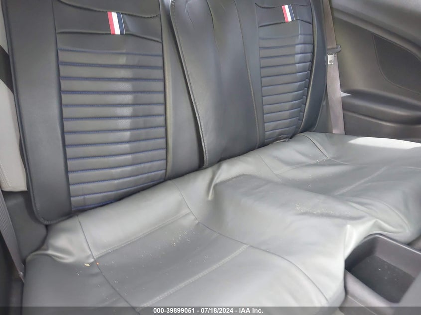 2016 Chevrolet Camaro 1Lt VIN: 1G1FB1RX5G0157973 Lot: 39899051