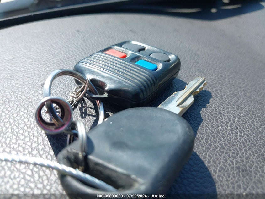 2003 Ford Expedition Eddie Bauer VIN: 1FMPU18L43LA09497 Lot: 39899059