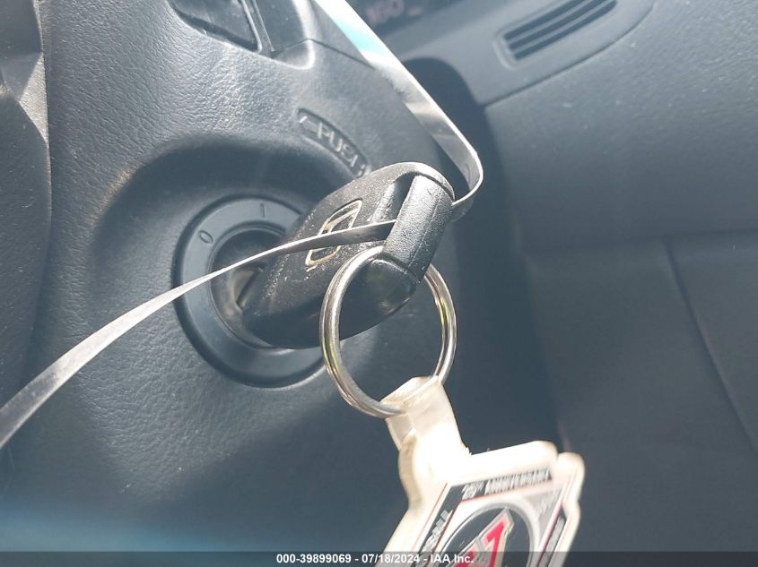 2005 Honda Accord Ex VIN: 1HGCM56875A052952 Lot: 39899069