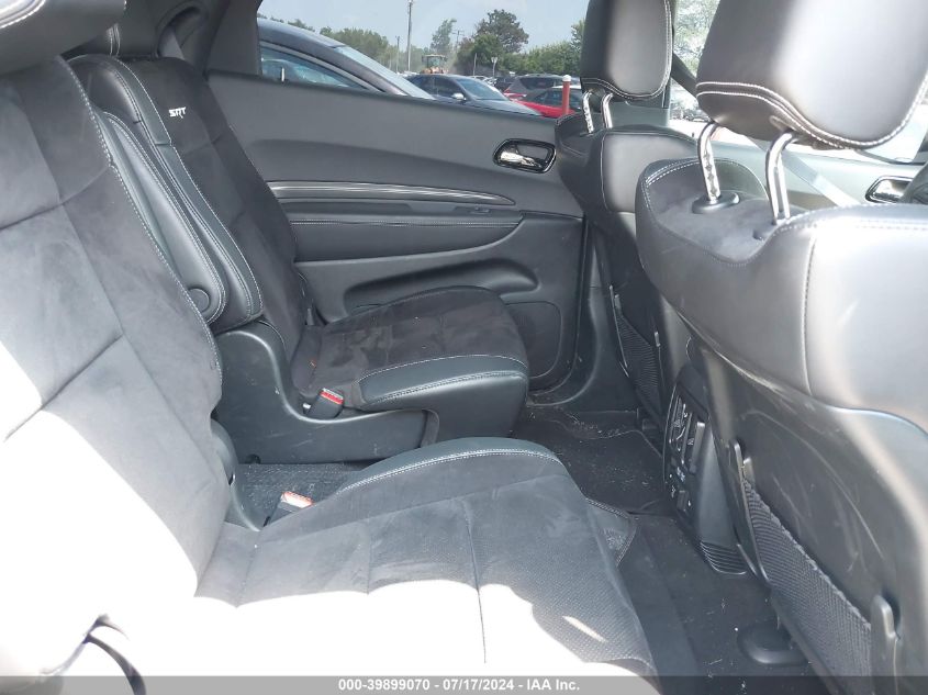 2023 DODGE DURANGO 6.4L V-8 , 475HP(VIN: 1C4SDJGJ6PC695949