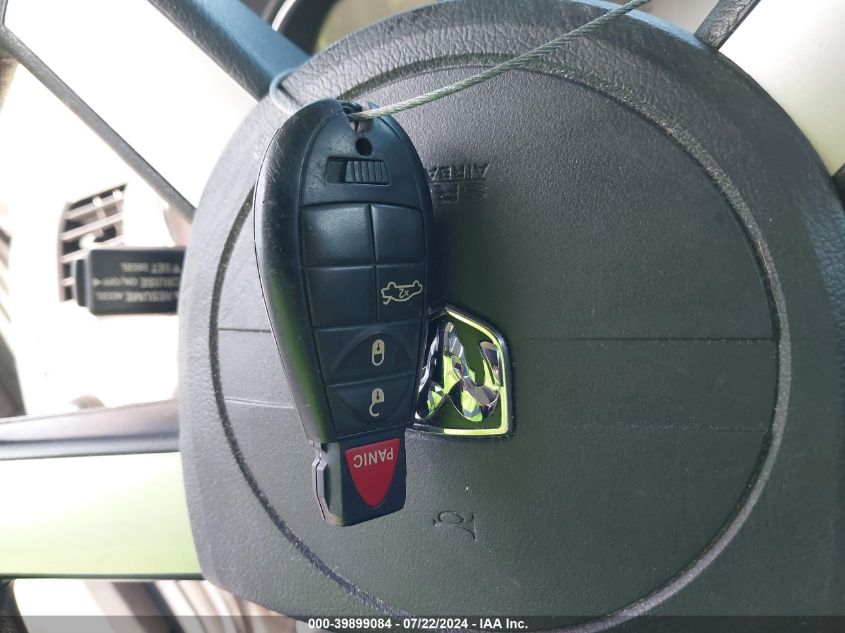 2008 Dodge Charger VIN: 2B3KA43G88H235583 Lot: 39899084