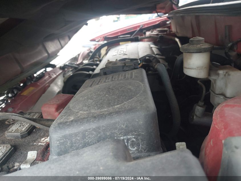 2008 Toyota Corolla S VIN: 2T1BR32E08C886105 Lot: 39899086