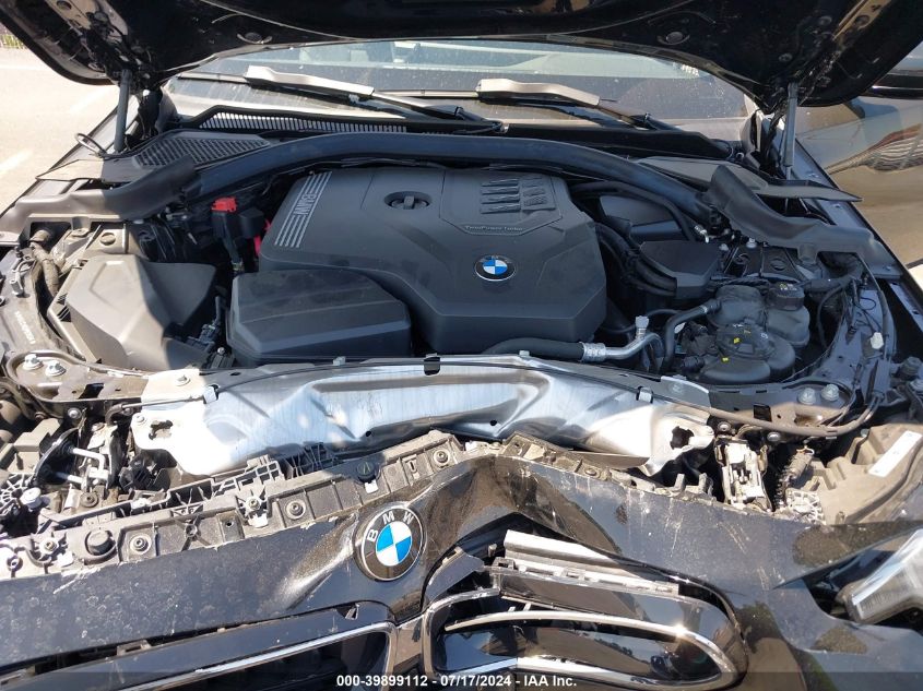 3MW23CM02P8C89584 2023 BMW 230 I