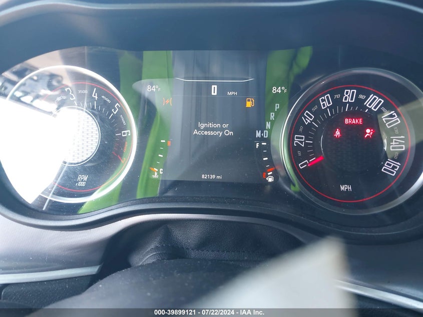 2020 DODGE CHALLENGER SXT - 2C3CDZAGXLH222311