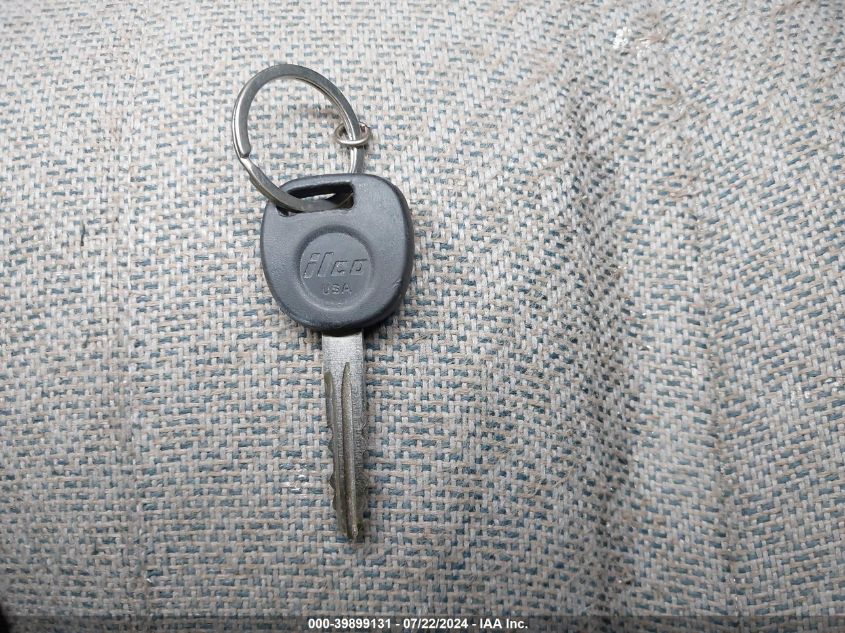 2008 Chevrolet Express Work Van VIN: 1GBGG25C181170287 Lot: 39899131