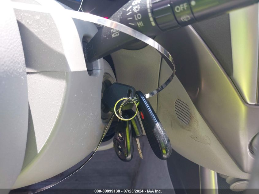 2009 Subaru Forester 2.5X Limited VIN: JF2SH64639H764427 Lot: 39899138