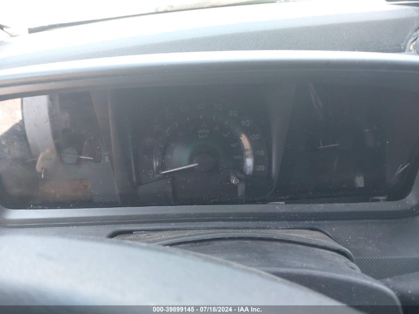 2010 Dodge Journey Sxt VIN: 3D4PG5FVXAT202684 Lot: 39899145