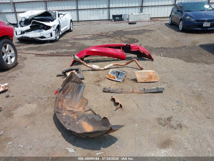 2012 Ram 1500 St VIN: 1C6RD6FT6CS281091 Lot: 39899154