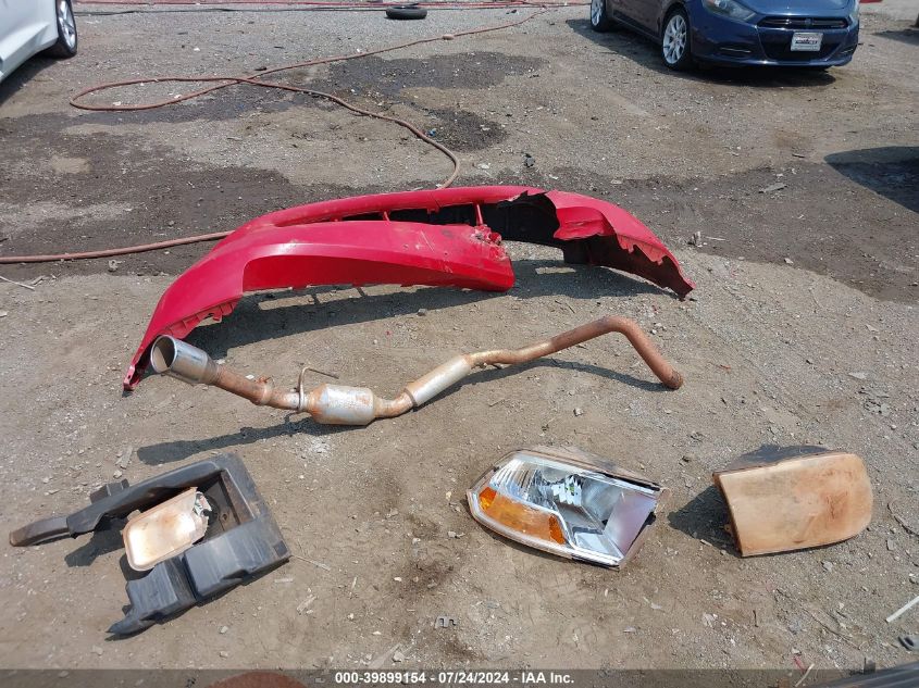 2012 Ram 1500 St VIN: 1C6RD6FT6CS281091 Lot: 39899154