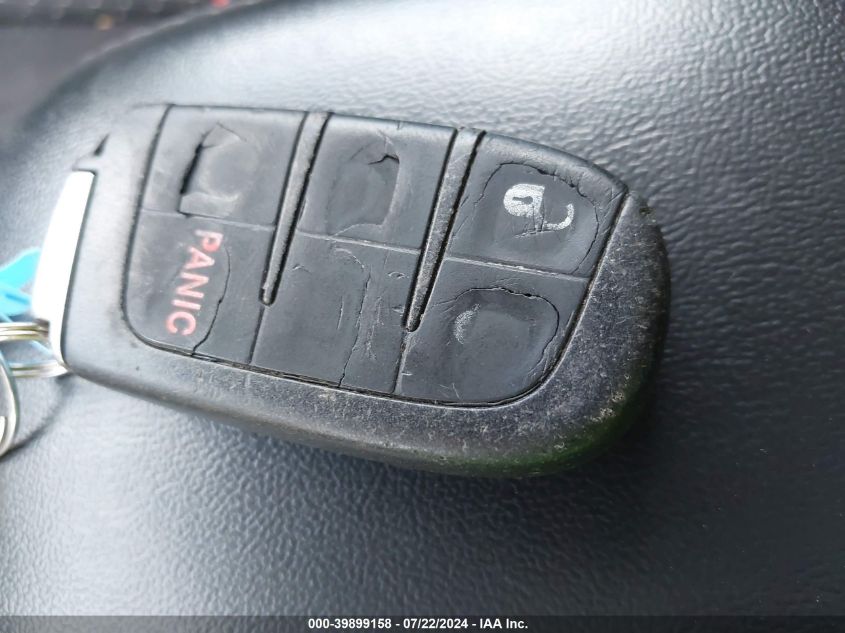 2014 Dodge Journey Se VIN: 3C4PDCAB2ET118792 Lot: 39899158