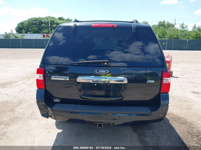 2013 Ford Expedition Xlt VIN: 1FMJU1J52DEF23257 Lot: 39899182