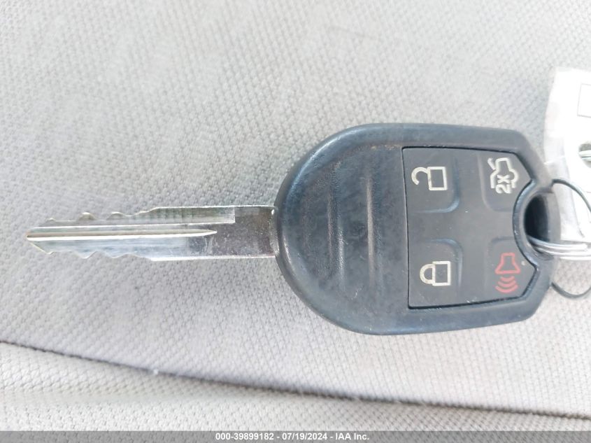 2013 Ford Expedition Xlt VIN: 1FMJU1J52DEF23257 Lot: 39899182