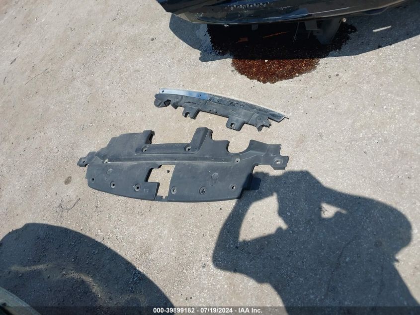 2013 Ford Expedition Xlt VIN: 1FMJU1J52DEF23257 Lot: 39899182