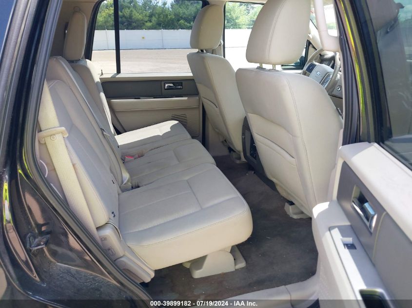 2013 Ford Expedition Xlt VIN: 1FMJU1J52DEF23257 Lot: 39899182