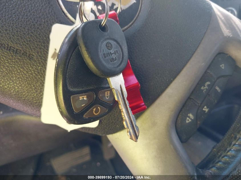 2010 Chevrolet Silverado 1500 Lt VIN: 3GCRCSE08AG240154 Lot: 39899193