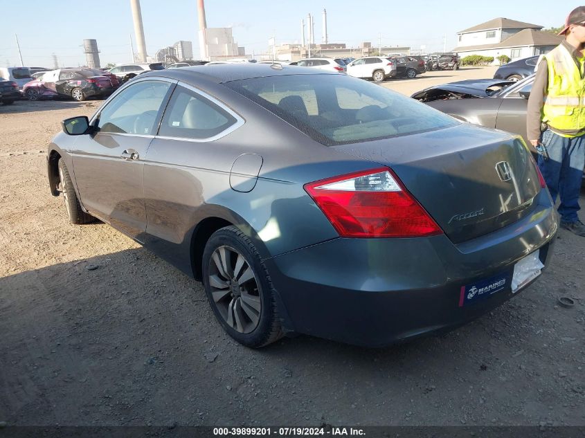 1HGCS12828A009337 | 2008 HONDA ACCORD