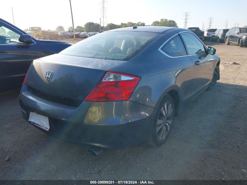 1HGCS12828A009337 | 2008 HONDA ACCORD