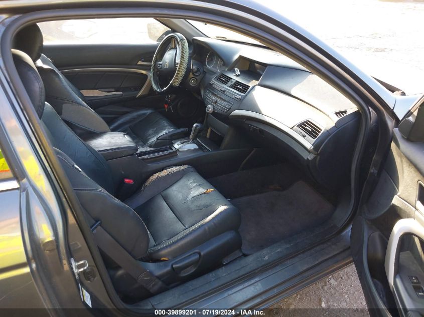 1HGCS12828A009337 | 2008 HONDA ACCORD