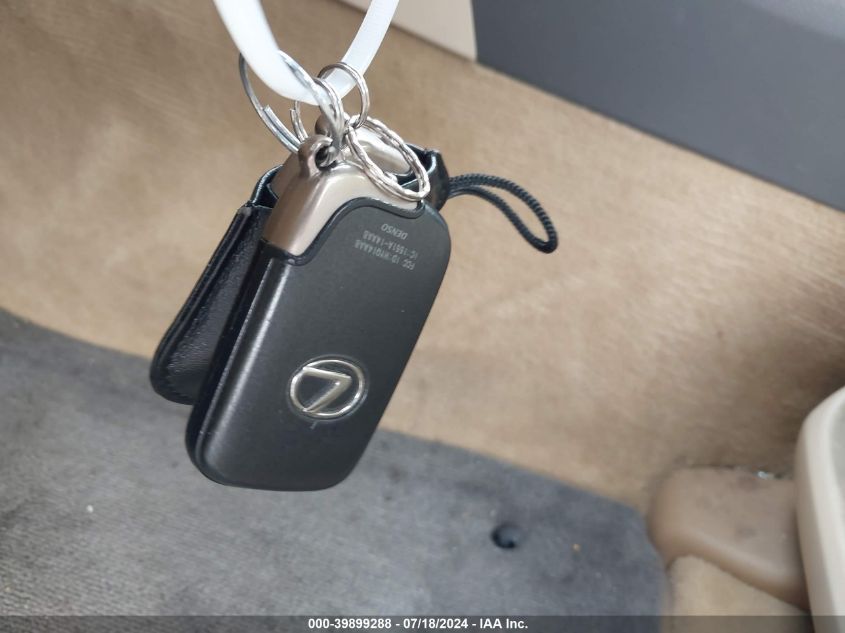 2010 Lexus Es 350 350 VIN: JTHBK1EG0A2390178 Lot: 39899288