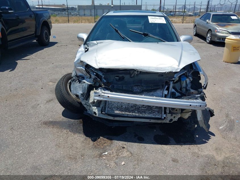 2003 Honda Civic Ex VIN: 1HGEM22973L087272 Lot: 39899305