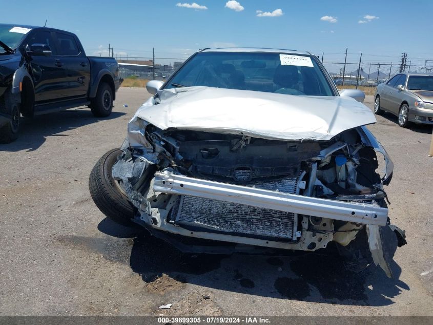 2003 Honda Civic Ex VIN: 1HGEM22973L087272 Lot: 39899305