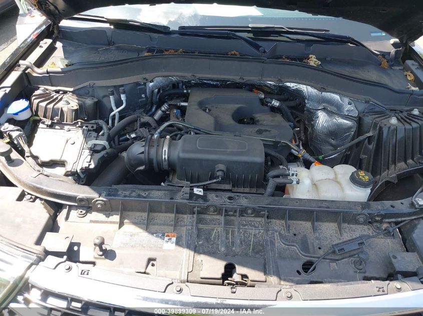 2020 Ford Explorer Xlt VIN: 1FMSK8DH6LGA87542 Lot: 39899309