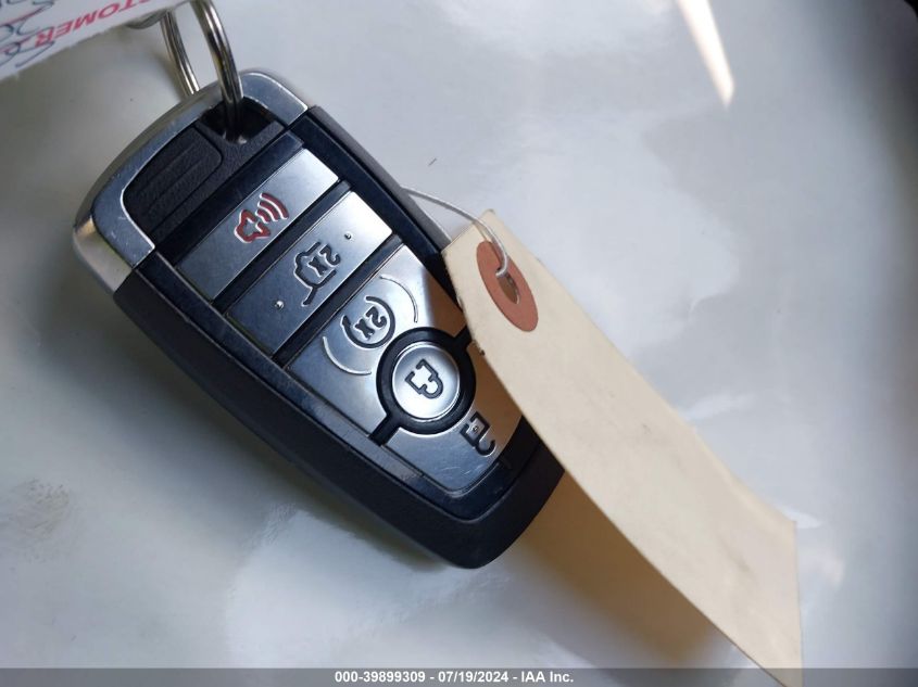 2020 Ford Explorer Xlt VIN: 1FMSK8DH6LGA87542 Lot: 39899309