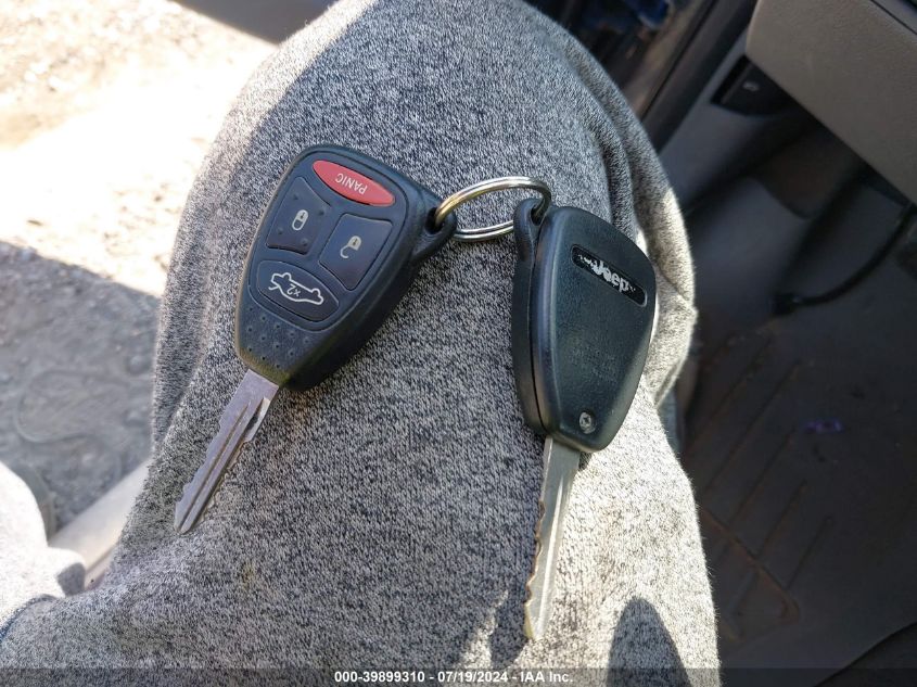 2006 Jeep Grand Cherokee Laredo VIN: 1J4HR48N06C172983 Lot: 39899310