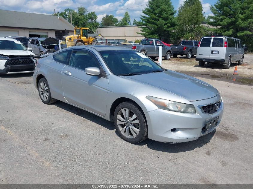 1HGCS12888A028779 | 2008 HONDA ACCORD