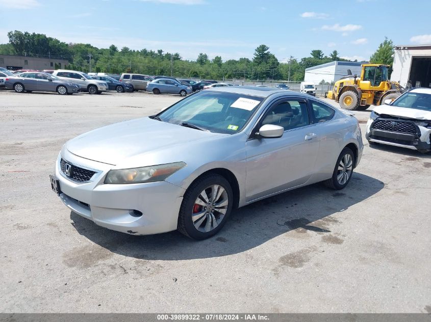 1HGCS12888A028779 | 2008 HONDA ACCORD