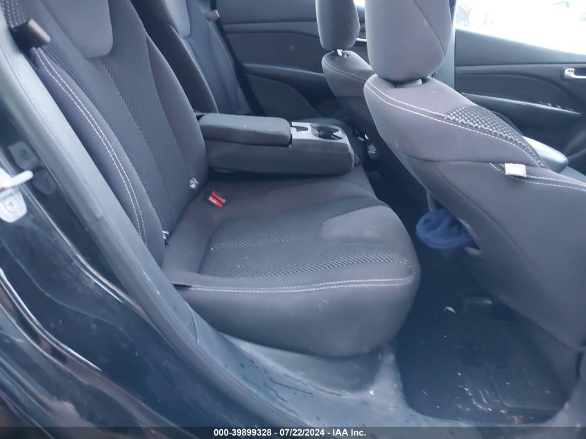 2014 Dodge Dart Sxt VIN: 1C3CDFBB7ED767495 Lot: 39899328