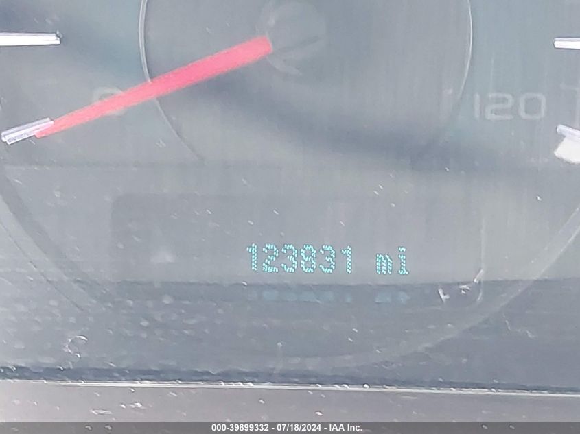 2011 Ford Fusion Sel VIN: 3FAHP0JG5BR311118 Lot: 39899332