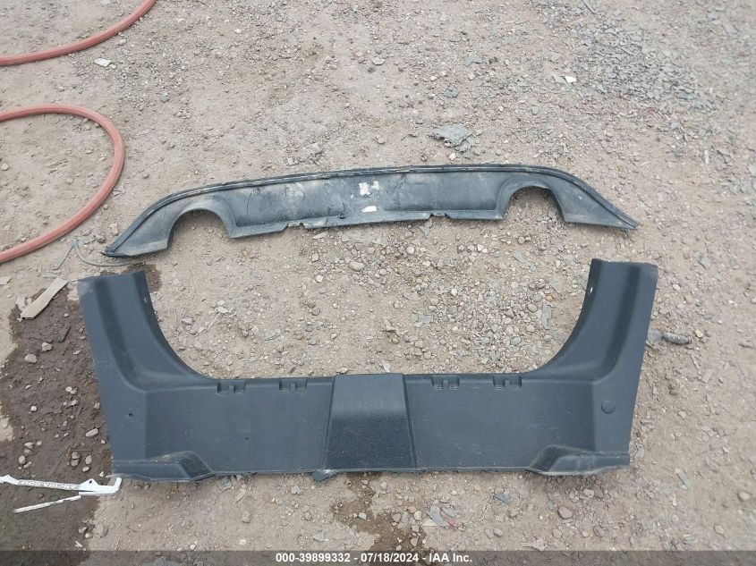 2011 Ford Fusion Sel VIN: 3FAHP0JG5BR311118 Lot: 39899332